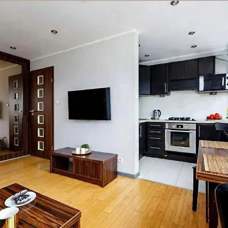 Z Widokiem Na Jezioro Kortowskie Appartement Olsztyn (Warmian-Masurian)
